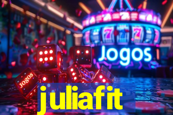 juliafit