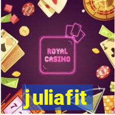 juliafit