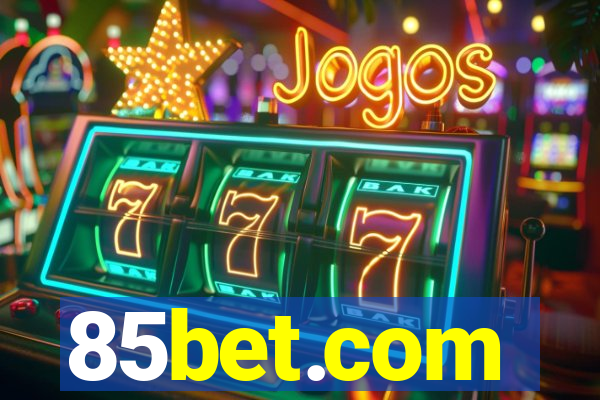 85bet.com