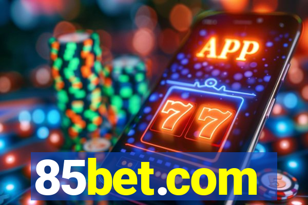 85bet.com