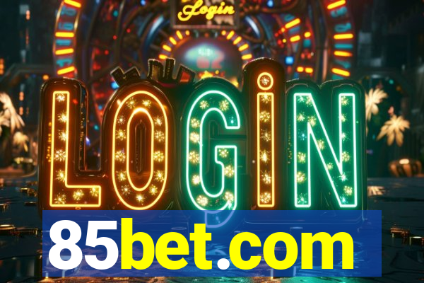 85bet.com