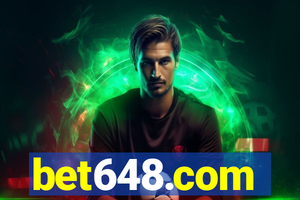 bet648.com