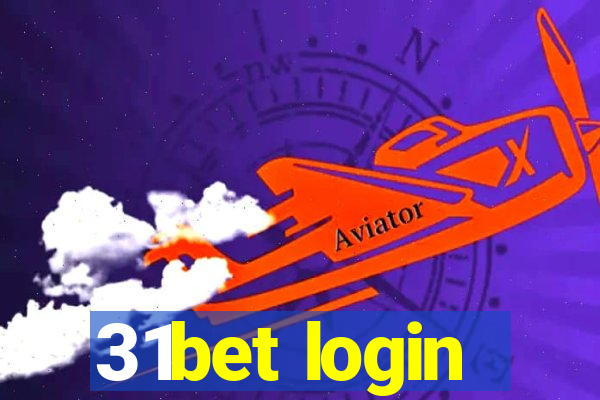 31bet login