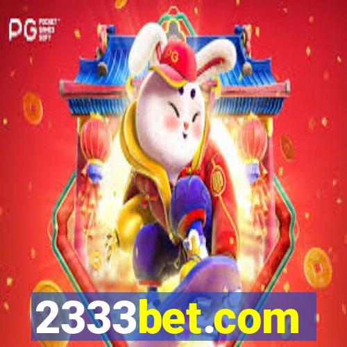 2333bet.com