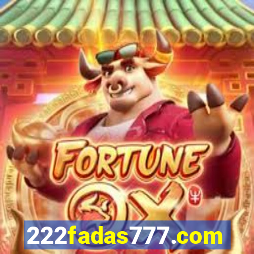 222fadas777.com