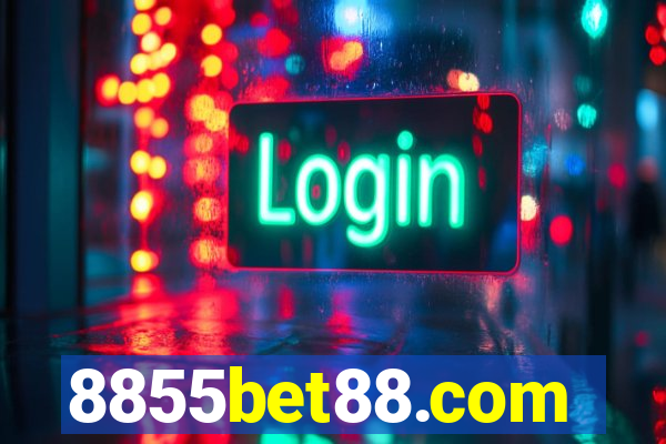 8855bet88.com