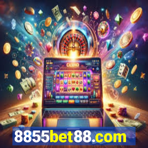 8855bet88.com