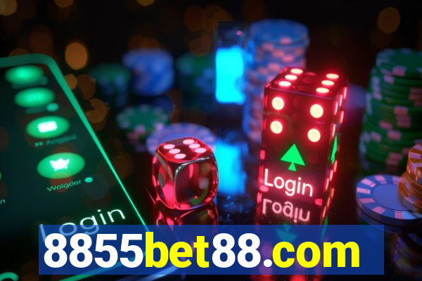 8855bet88.com