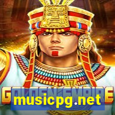 musicpg.net