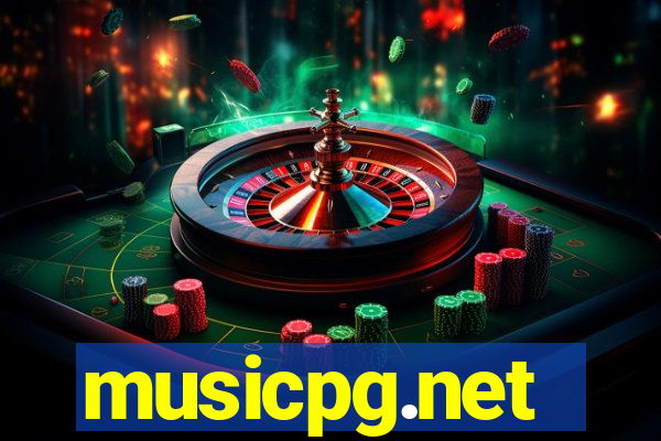 musicpg.net