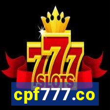 cpf777.co