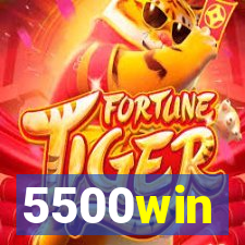 5500win