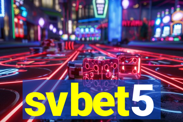 svbet5