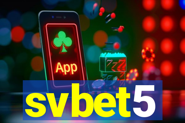 svbet5