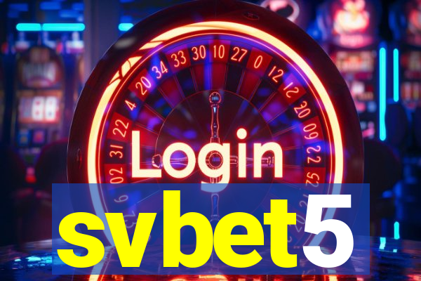 svbet5