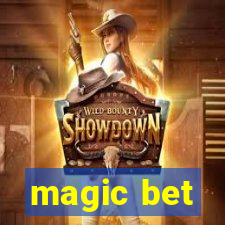 magic bet