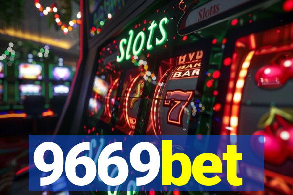 9669bet