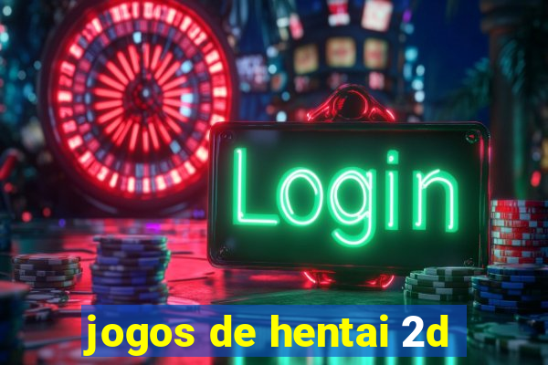 jogos de hentai 2d