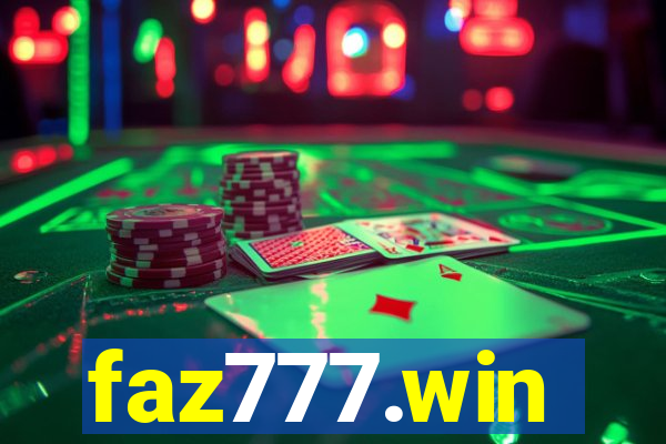 faz777.win