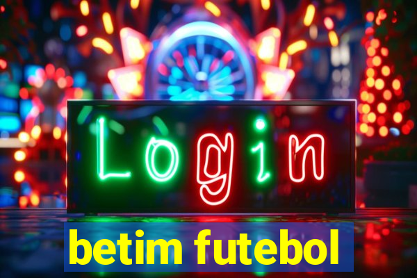 betim futebol