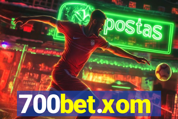 700bet.xom