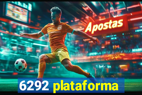 6292 plataforma