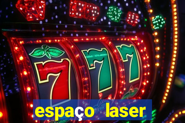 espaço laser carioca shopping