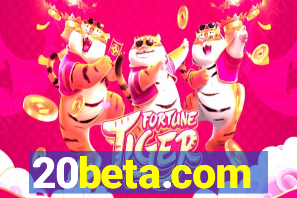 20beta.com