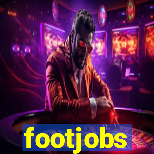 footjobs