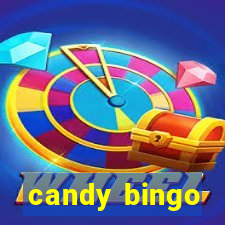 candy bingo