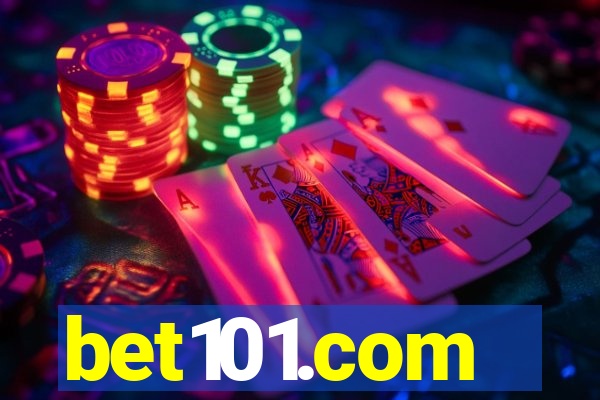 bet101.com