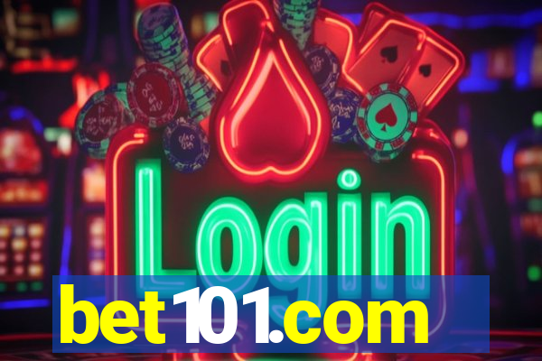 bet101.com