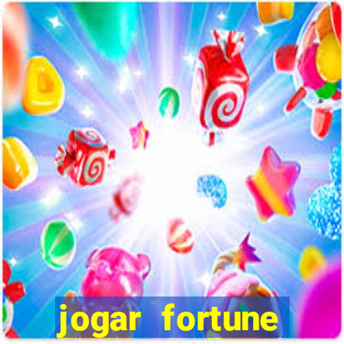 jogar fortune coelho demo