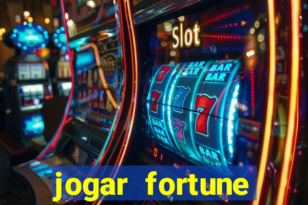 jogar fortune coelho demo