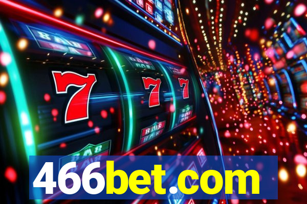 466bet.com