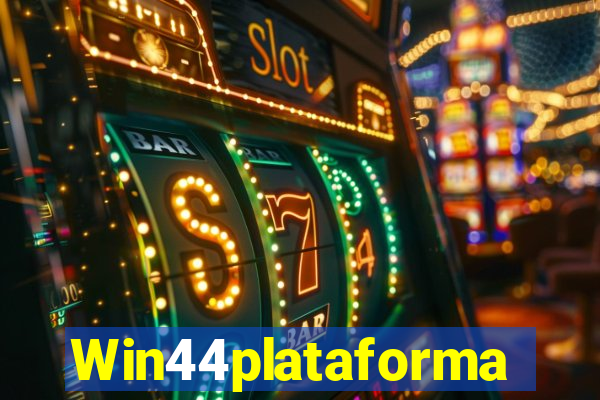 Win44plataforma