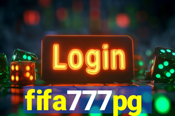 fifa777pg