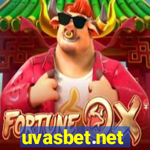 uvasbet.net