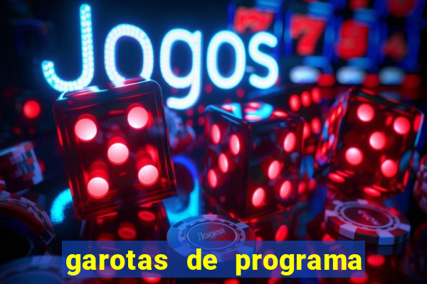 garotas de programa de bh