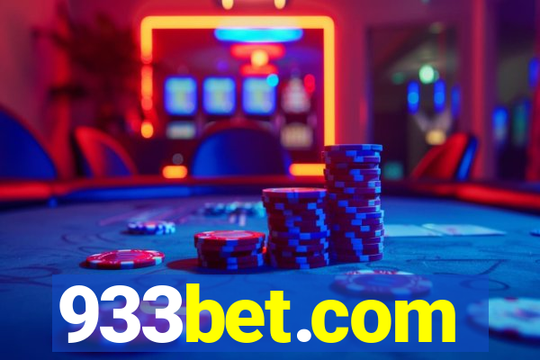 933bet.com