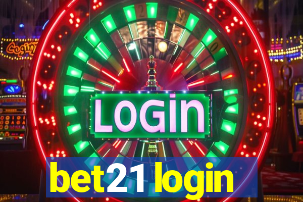 bet21 login