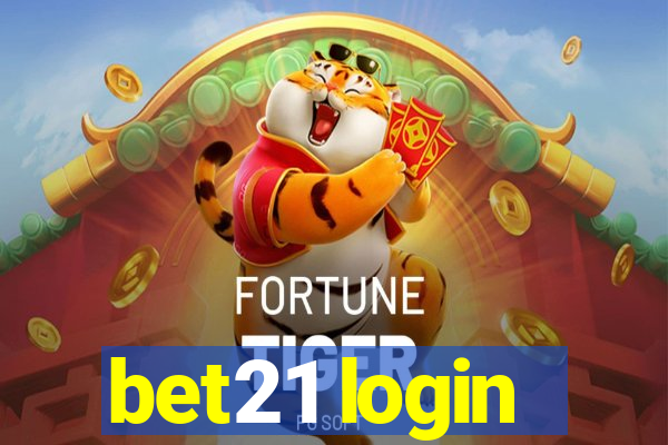 bet21 login