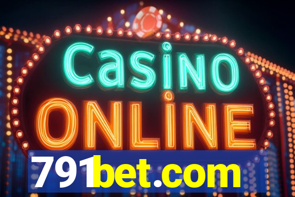 791bet.com