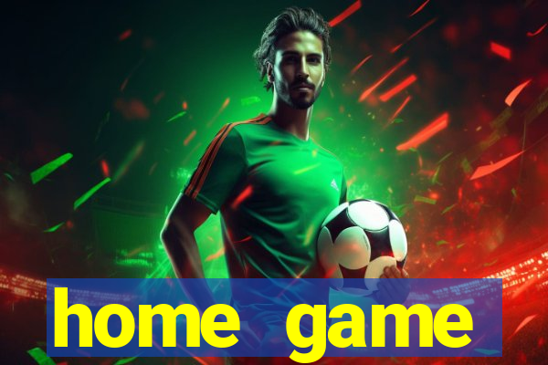 home game gamecategoryid 1