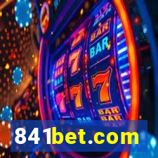 841bet.com