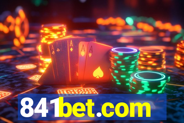 841bet.com