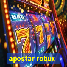 apostar robux