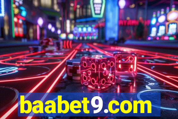 baabet9.com