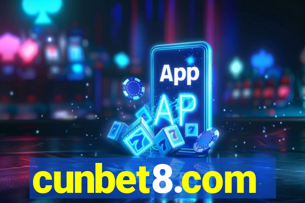 cunbet8.com