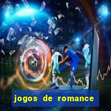 jogos de romance para pc